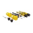 COILOVERS ST XA AUDI A3 8L | SEAT LEON 1M | VOLKSWAGEN GOLF IV