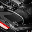 ADMISIÓN FULL BLACK CARBON EVENTURI AUDI A3 8V | S3 8V | TTS 8V | SEAT LEON 5F INCL. CUPRA | SKODA OCTAVIA 5E VRS | VOLKSWAGEN GOLF MK7 INCL. GTI - TCR - R - Imagen 4