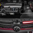 ADMISIÓN FULL BLACK CARBON EVENTURI AUDI A3 8V | S3 8V | TTS 8V | SEAT LEON 5F INCL. CUPRA | SKODA OCTAVIA 5E VRS | VOLKSWAGEN GOLF MK7 INCL. GTI - TCR - R - Imagen 3