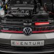 ADMISIÓN FULL BLACK CARBON EVENTURI AUDI A3 8V | S3 8V | TTS 8V | SEAT LEON 5F INCL. CUPRA | SKODA OCTAVIA 5E VRS | VOLKSWAGEN GOLF MK7 INCL. GTI - TCR - R - Imagen 5