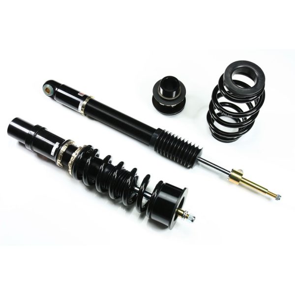 COILOVERS BC RACING BR-RN (12/5KG) AUDI A4 B8 | AUDI A5 B8
