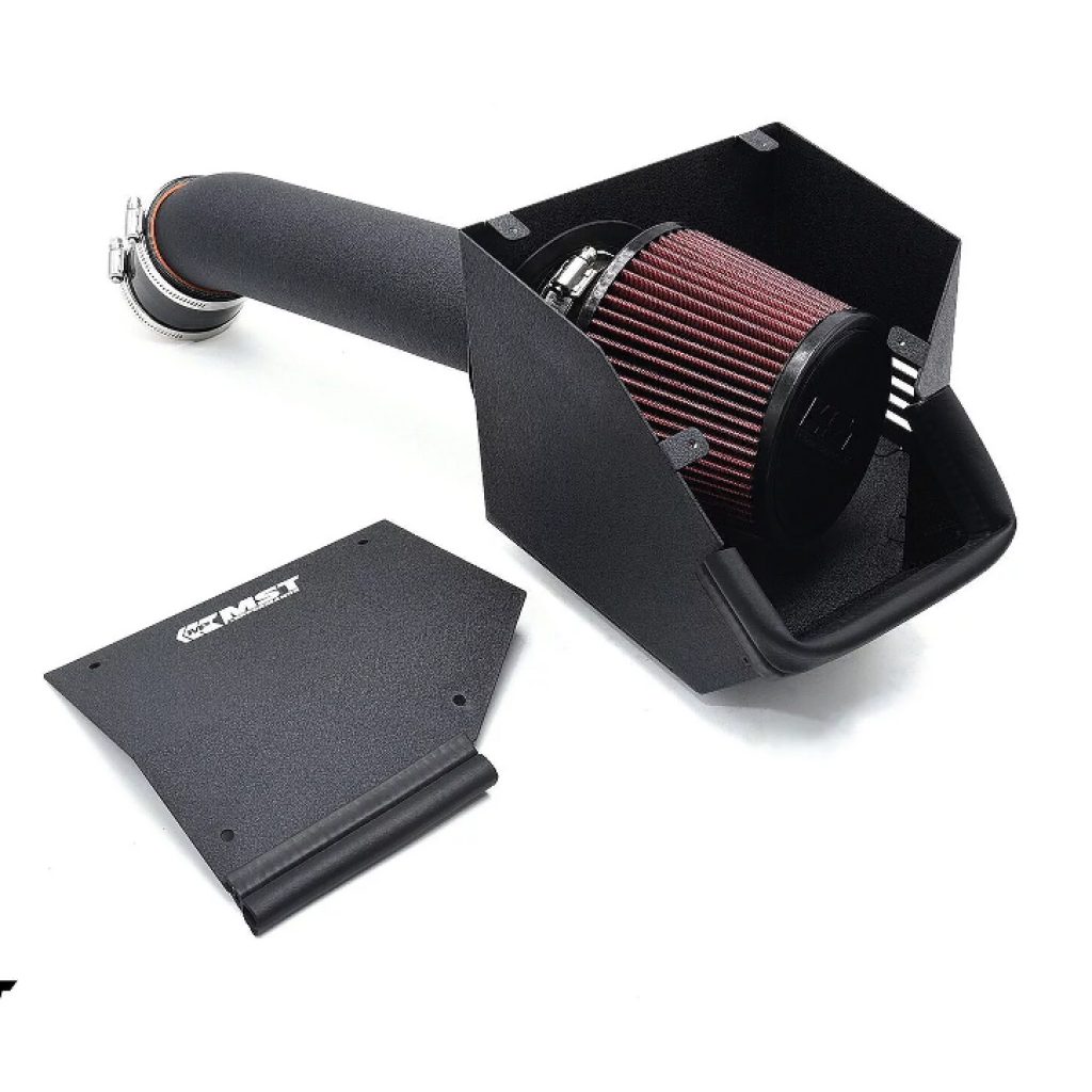 ADMISIÓN MST PERFORMANCE 1.5TSI EA211 AUDI A1 GB | AUDI A3 8Y | AUDI Q3 F3 | CUPRA FORMENTOR | SEAT IBIZA KJ | SEAT LEON KL | SKODA OCTAVIA MK4 | VW GOLF MK8 | VW POLO AW | VW T-ROC | VW TIGUAN AD1