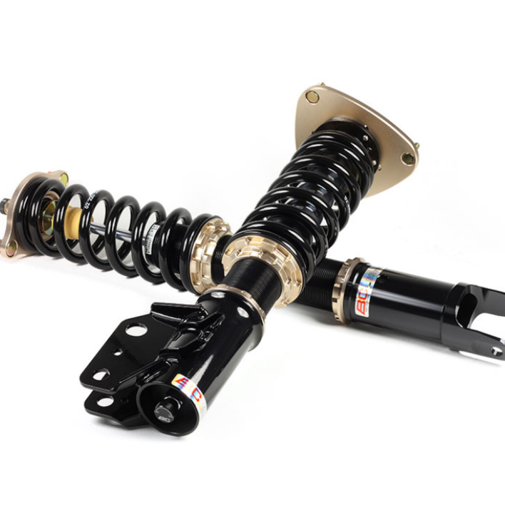 COILOVERS BC RACING RM-MA BMW M2 F87 2016-2018