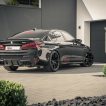 MUELLES REGULABLES KW BMW M5 F90 (INCL. COMPETITION) - Imagen 6