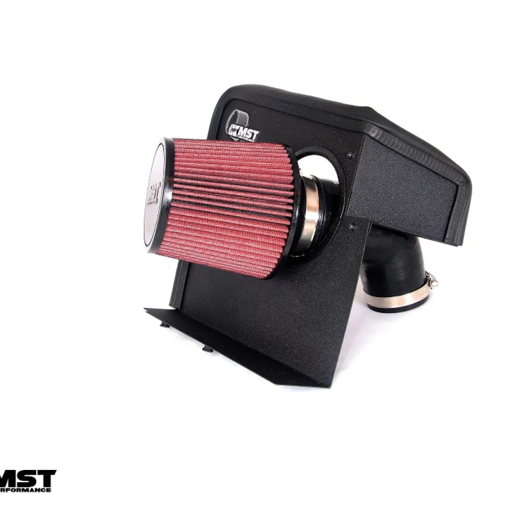 ADMISIÓN MST PERFORMANCE AUDI A4 B8 1.8TFSI - 2.0TFSI |  AUDI A5 B8 1.8TFSI - 2.0TFSI (2008-2012)