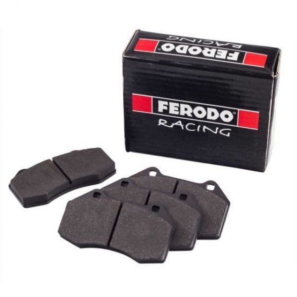 FERODO RACING PASTILLAS TRASERAS DS2500 FCP1636H AUDI | SEAT | SKODA | VOLKSWAGEN
