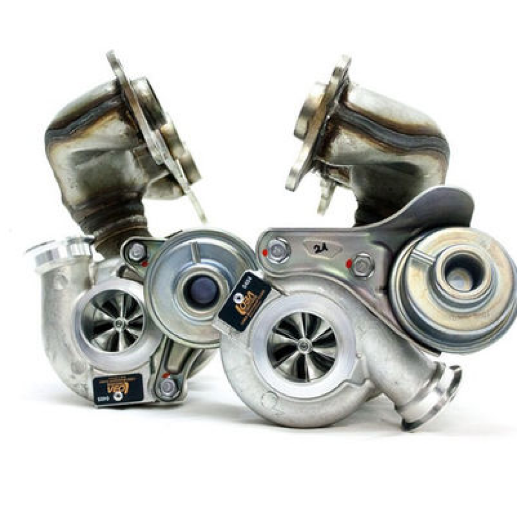 TURBO LOBA LO500-N54.M1 BMW M1 | 135i N54