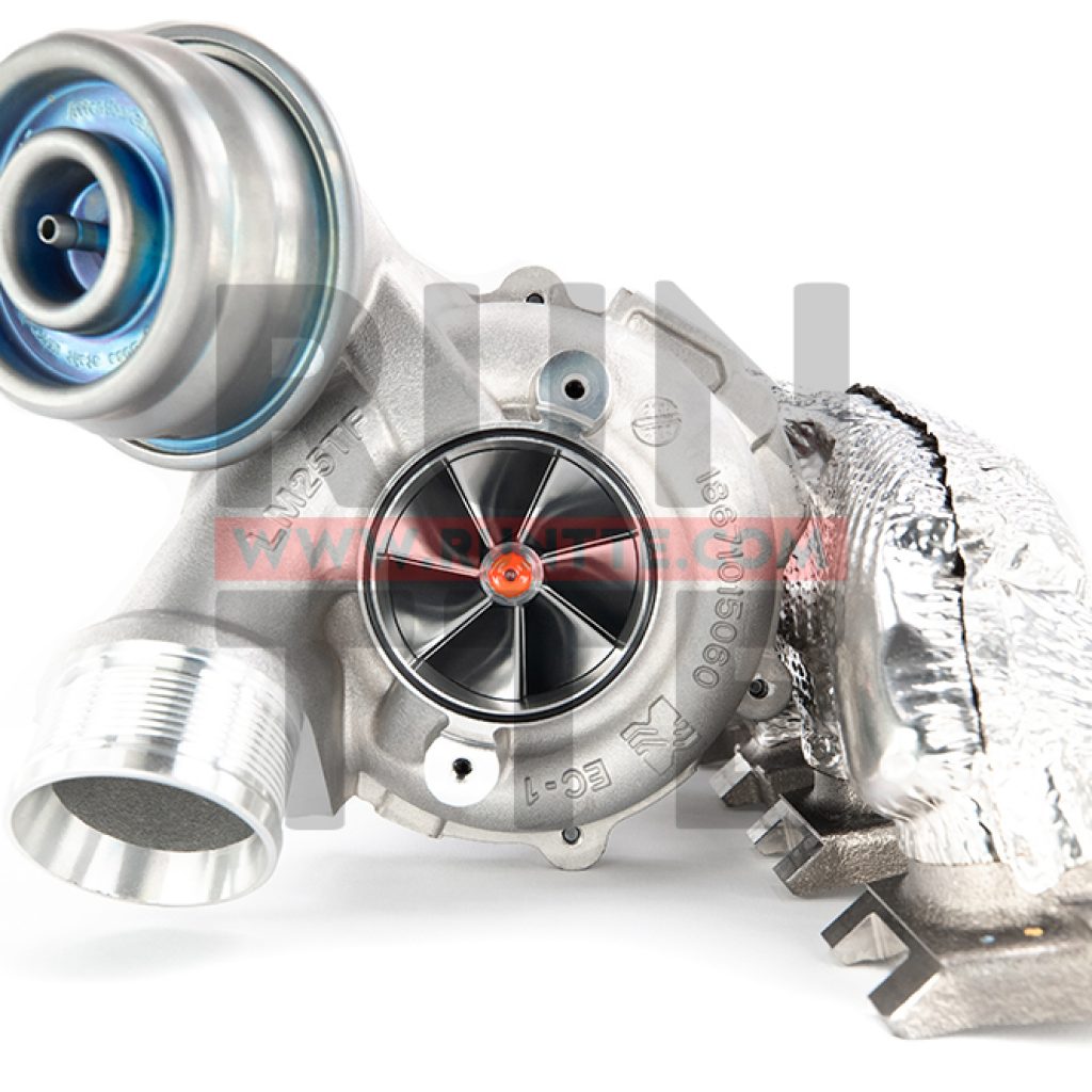 TTE855 EVO AUDI RS3 8.5V | AUDI TTRS 8S DAZA - DNWA 2.5TFSI