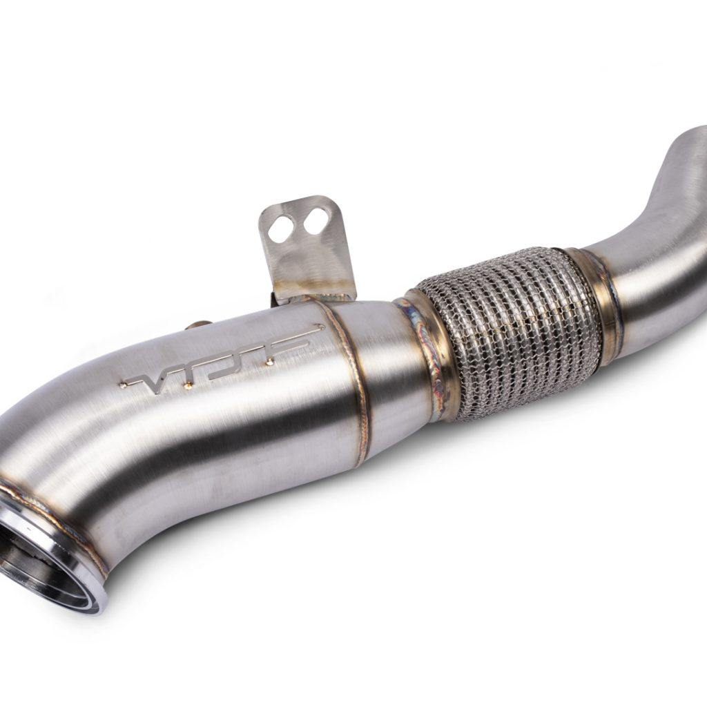 DOWNPIPE VRSF BMW B58 M240i | 340i | 440i | 540i | 740i xDRIVE
