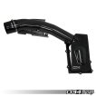 ADMISIÓN 034 MOTORSPORT X34 4" CARBON FIBER CLOSED-TOP INTAKE AUDI TTRS 8S | AUDI RS3 8.5V EVO - Imagen 3