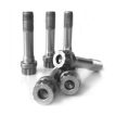 KIT PISTONES FORJADOS MAHLE MOTORSPORT Y BIELAS BAR-TEK 1.8T 20V AUDI S3 8L | SEAT LEON 1M | SEAT IBIZA 6L | VW GOLF IV | VW POLO 9N3 | SKODA OCTAVIA 1U - Imagen 3