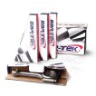 KIT PISTONES FORJADOS MAHLE MOTORSPORT Y BIELAS BAR-TEK 1.8T 20V AUDI S3 8L | SEAT LEON 1M | SEAT IBIZA 6L | VW GOLF IV | VW POLO 9N3 | SKODA OCTAVIA 1U - Imagen 5