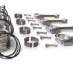 KIT PISTONES FORJADOS WISECO Y BIELAS BAR-TEK 1.8T 20V AUDI S3 8L | SEAT LEON 1M | SEAT IBIZA 6L | VW GOLF IV | VW POLO 9N3 | SKODA OCTAVIA 1U