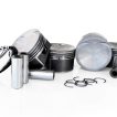 KIT PISTONES FORJADOS MAHLE MOTORSPORT Y BIELAS BAR-TEK 1.8T 20V AUDI S3 8L | SEAT LEON 1M | SEAT IBIZA 6L | VW GOLF IV | VW POLO 9N3 | SKODA OCTAVIA 1U - Imagen 6