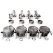 KIT PISTONES FORJADOS MAHLE MOTORSPORT Y BIELAS BAR-TEK 1.8T 20V AUDI S3 8L | SEAT LEON 1M | SEAT IBIZA 6L | VW GOLF IV | VW POLO 9N3 | SKODA OCTAVIA 1U