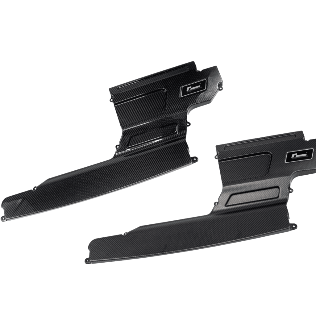 TAPA ADMISIÓN FIBRA CARBONO RACINGLINE R600 | R601 | R602
