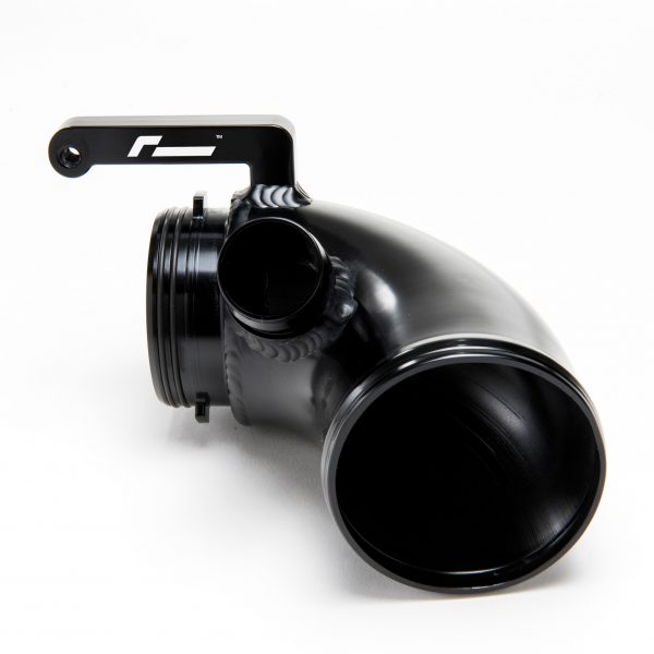 INLET TURBO RACINGLINE | GOLF 7 GTI / R / S3 8V / LEON 3 CUPRA / TT 8S / OCTAVIA VRS (1.8 / 2.0 TSI EA888.3 MQB) | VWR12G70ITINLET