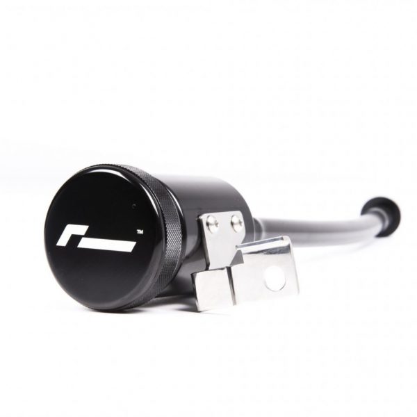 KIT DE REUBICACIÓN DEL CONDUCTO DE LIMPIAPARABRISAS RACINGLINE | GOLF 7 R / S3 8V / LEON 3 CUPRA / TT 8S | VWR13G700RFK