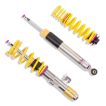 COILOVERS KW VARIANTE 3 TOYOTA YARIS GR 1.6 - Imagen 2