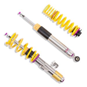 COILOVERS KW VARIANTE 3 TOYOTA YARIS GR 1.6