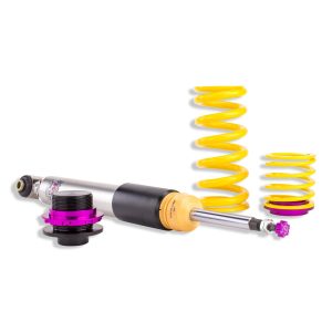 COILOVERS KW VARIANTE 3 TOYOTA YARIS GR 1.6