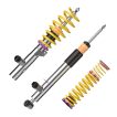 COILOVERS KW DCC PLUG&PLAY AUDI RS3 8Y - Imagen 2