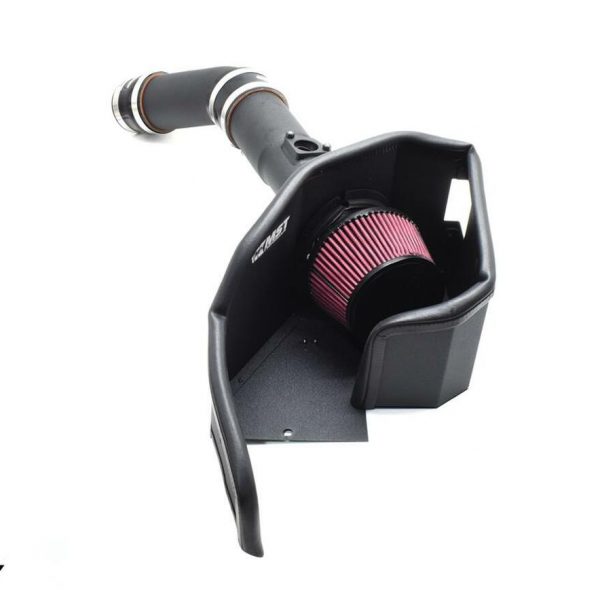 ADMISIÓN DIRECTA DE AIRE FRÍO MST PERFORMANCE 3" | TOYOTA GR YARIS | TY-GRY01