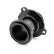 TURBO MUFFLER DELETE FORGE MOTORSPORT SKODA OCTAVIA VRS NX | VOLKSWAGEN GOLF 8 GTI EA888.4 - Imagen 3
