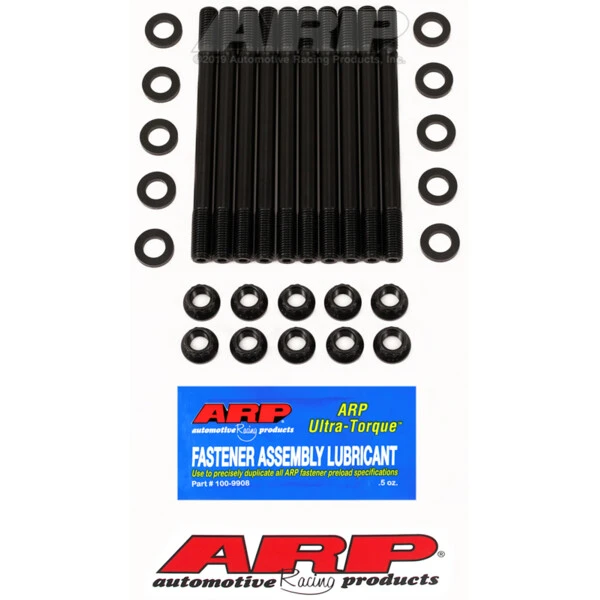 KIT DE ESPÁRRAGOS DE CULATA REFORZADOS ARP | GOLF 5 / GOLF 6 / GOLF 7 / GOLF 8 / S3 / LEON CUPRA (2.0 TFSI EA113 / 2.0 TSI EA888) | 204-4302