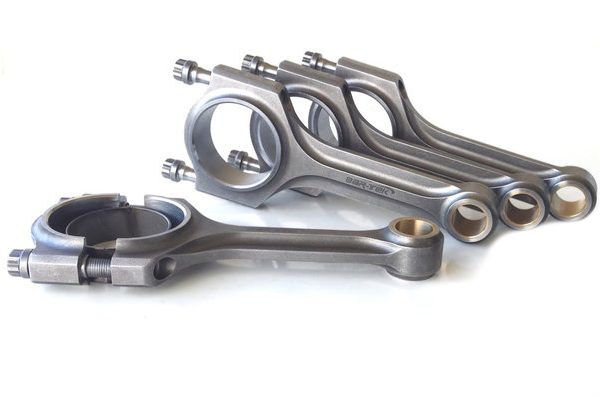 BIELAS FORJADAS BAR-TEK VAG X-BEAM 144 × 20 MM 1.8T - TFSI