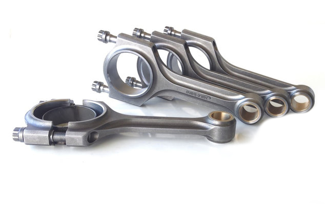 BIELAS FORJADAS BAR-TEK VAG X-BEAM 144 × 20 MM 1.8T – TFSI