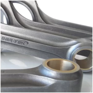 BIELAS FORJADAS BAR-TEK VAG X-BEAM 144 × 20 MM 1.8T – TFSI