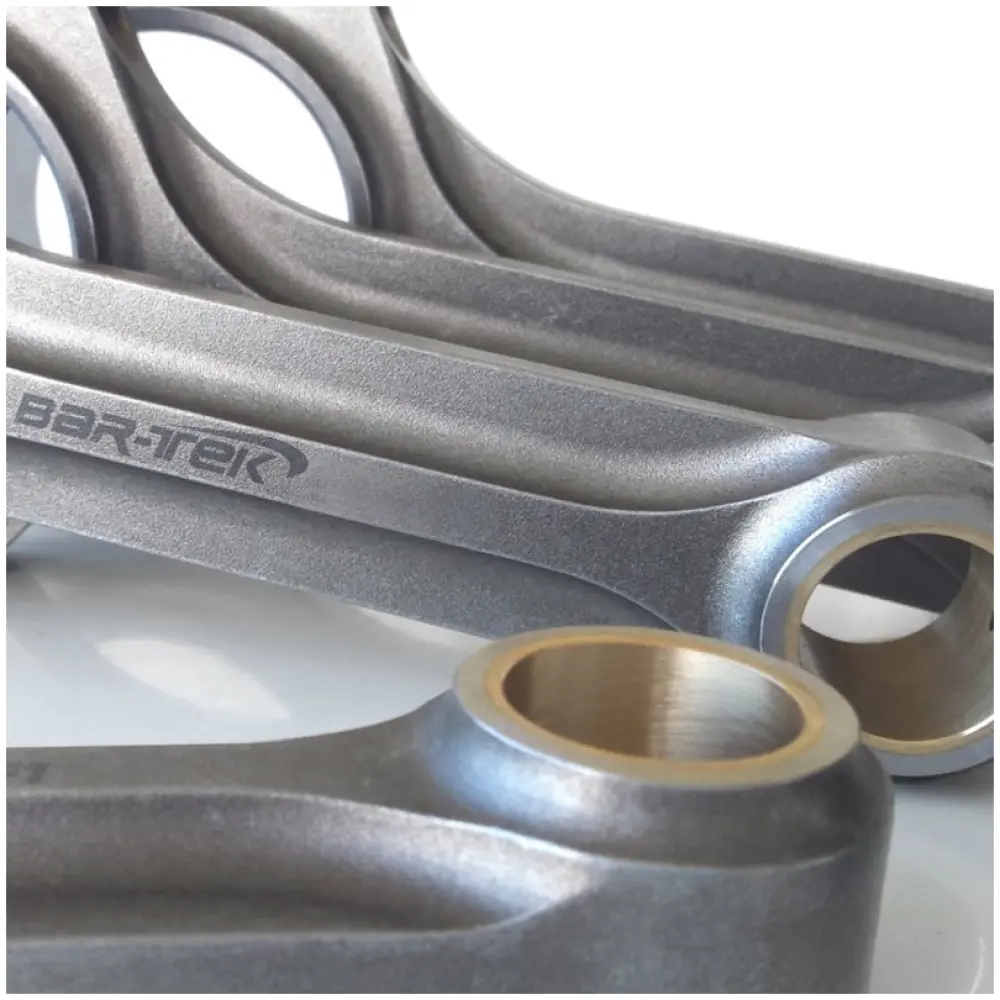 BIELAS FORJADAS BAR-TEK VAG X-BEAM 144 × 20 MM 1.8T – TFSI