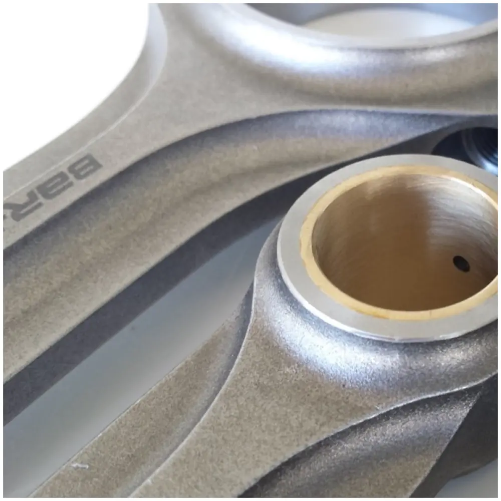 BIELAS FORJADAS BAR-TEK VAG X-BEAM 144 × 20 MM 1.8T – TFSI