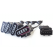KIT DE CONVERSIÓN DE BOBINA PARA 1.8T CON ELIMINACIÓN CM BAR-TEK - Imagen 4