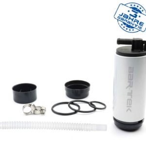 KIT BOMBA DE COMBUSTIBLE DE BAJA PRESIÓN UPGRADE BAR-TEK | MOTOR 2.0 TFSI / TSI (EA113 / EA888) | 21TF109