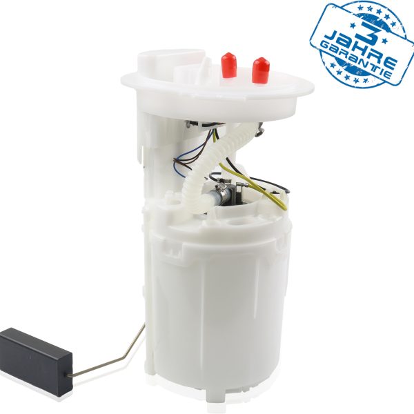 KIT BOMBA DE COMBUSTIBLE DE BAJA PRESIÓN UPGRADE BAR-TEK | MOTOR 2.0 TFSI / TSI (EA113 / EA888) | 21TF109