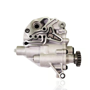 BOMBA DE ACEITE DE ENGRANAJES REFORZADA BAR-TEK PARA 2.0 TFSI EA888 GEN.1 / 2 | 2100146