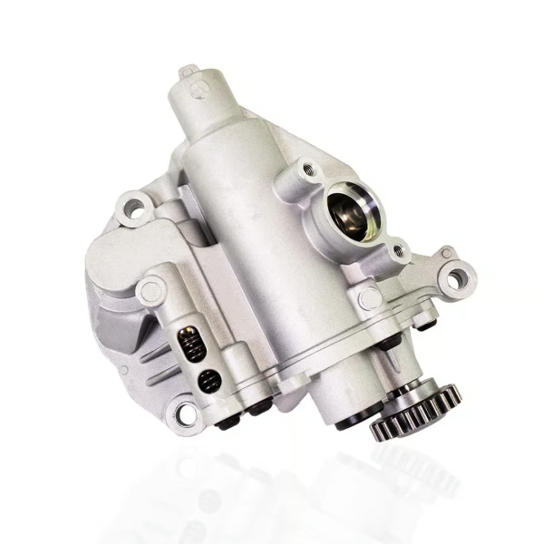 BOMBA DE ACEITE DE ENGRANAJES REFORZADA BAR-TEK PARA 2.0 TFSI EA888 GEN.1 / 2 | 2100146