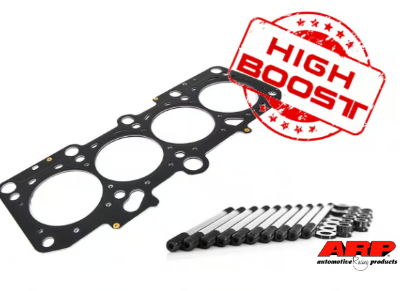 JUNTA CULATA REFORZADA COMETIC CON TORNILLERÍA ARP HIGH BOOST (+ DE 380CV) 2.0 TFSI EA113 AUDI S3 8P | AUDI TTS 8J | AUDI S4 B7 | SEAT LEON 1P | VW GOLF V GTI | VW GOLF VI GTI | VW POLO 6R WRC | VW SCIROCCO III