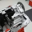 2.0L TFSI EA113 Kill-Kit para ejes de equilibrado BAR-TEK®. - Imagen 2
