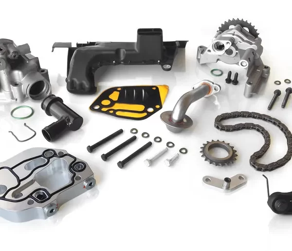 2.0L TFSI EA113 Kill-Kit para ejes de equilibrado BAR-TEK®.