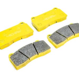 PASTILLAS TRASERAS PAGID RSL29 BMW M2 F87 | BMW M3 F80 | BMW M4 F82 INCL. COMPETITION