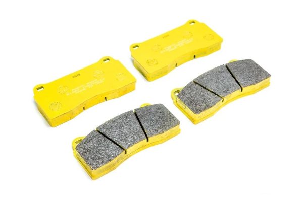 PASTILLAS TRASERAS PAGID RSL29 BMW M2 F87 | BMW M3 F80 | BMW M4 F82 INCL. COMPETITION