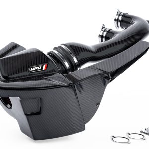 KIT ADMISIÓN CARBONO APR AUDI RS4 B9 | AUDI RS5 B9 2.9T