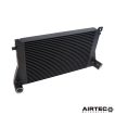 INTERCOOLER AIRTEC AUDI S3 8V | AUDI TTS 8S | SEAT LEON 5F CUPRA | SKODA OCTAVIA 5E vRS | VOLKSWAGEN GOLF 7 GTI - R - Imagen 2