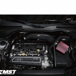 SISTEMA DE ADMISIÓN MST PERFORMANCE AUDI RSQ3 | RS3 8V | TTRS 8S 2.5 TFSI AD-TTRS01
