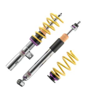 SUSPENSIÓN ROSCADA KW V3 LEVELING INOX-LINE | MERCEDES BENZ CLASE A (W177) / CLA (C117 / C118) | 352082500R