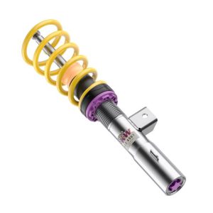SUSPENSIÓN ROSCADA KW V3 LEVELING INOX-LINE | MERCEDES BENZ CLASE A (W177) / CLA (C117 / C118) | 352082500R