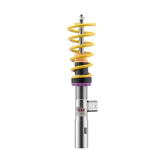 SUSPENSIÓN ROSCADA KW V3 LEVELING INOX-LINE | MERCEDES BENZ CLASE A (W177) / CLA (C117 / C118) | 352082500R